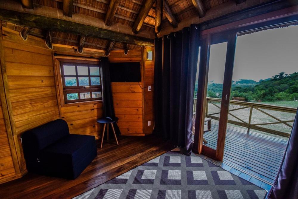 Hotel Refugio Monte Itapeva à Torres Extérieur photo