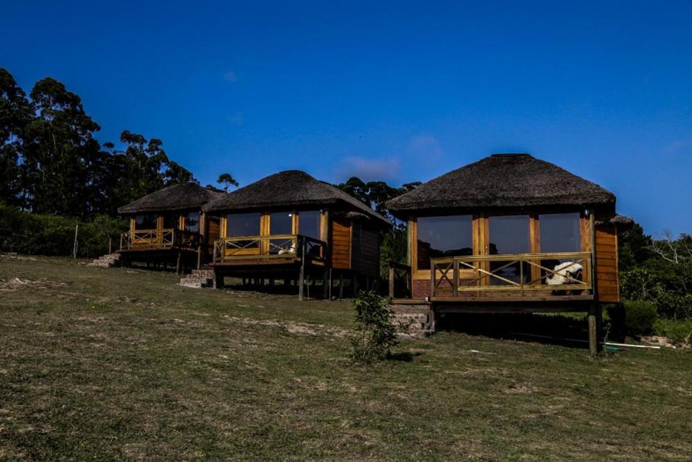 Hotel Refugio Monte Itapeva à Torres Extérieur photo