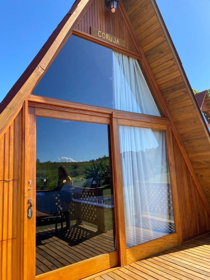 Hotel Refugio Monte Itapeva à Torres Extérieur photo