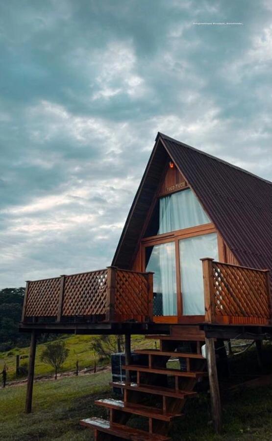 Hotel Refugio Monte Itapeva à Torres Extérieur photo