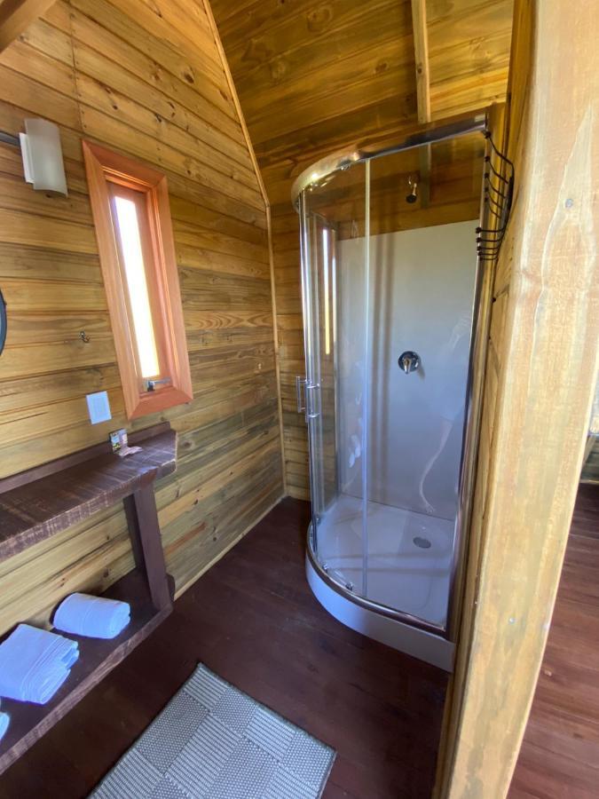 Hotel Refugio Monte Itapeva à Torres Extérieur photo