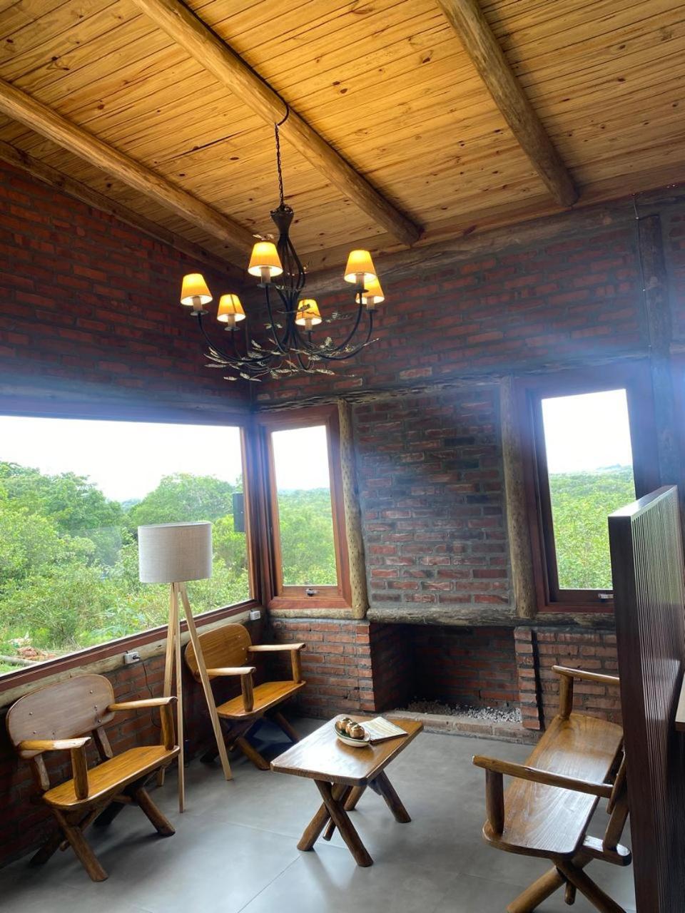 Hotel Refugio Monte Itapeva à Torres Extérieur photo