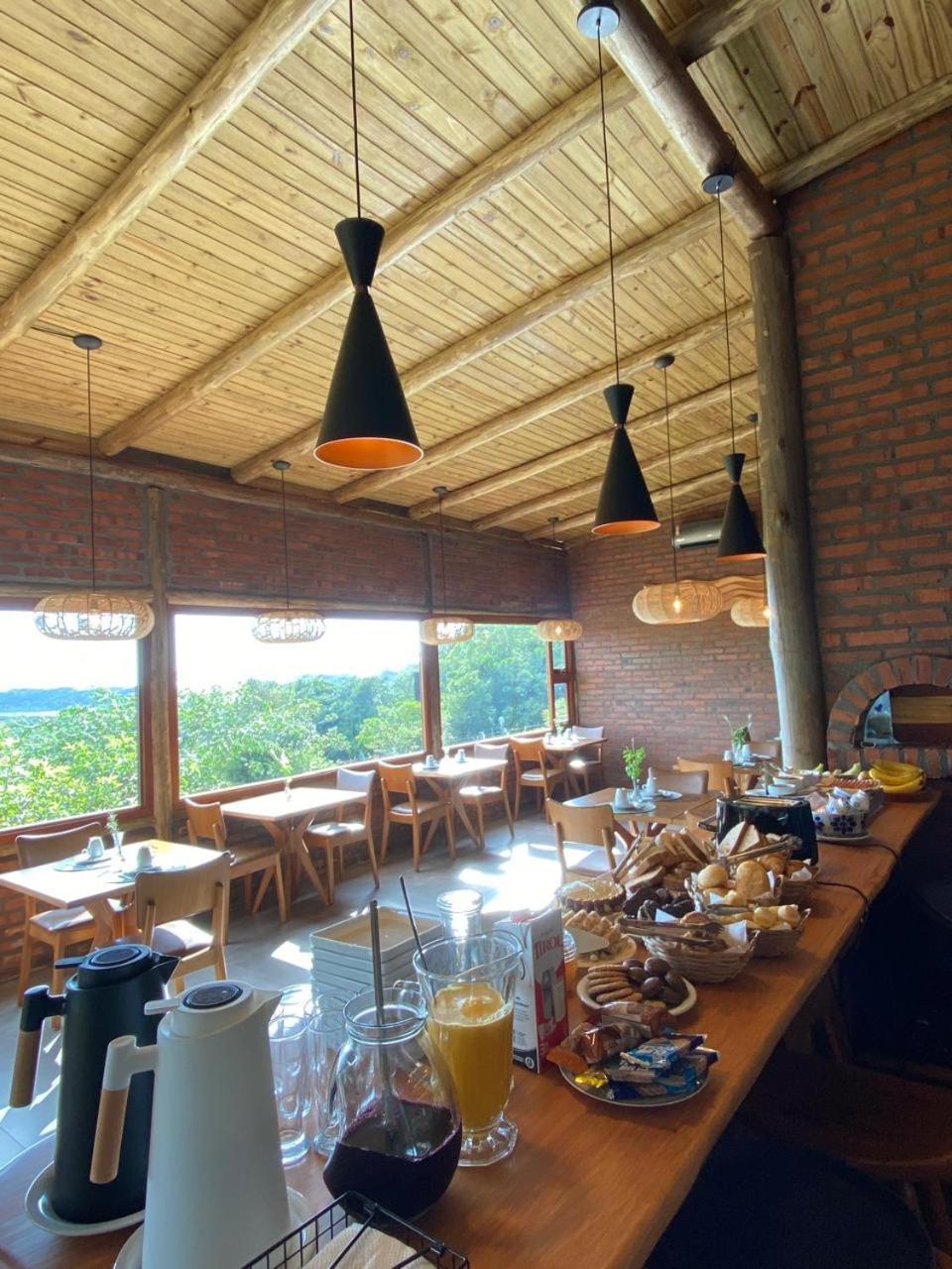 Hotel Refugio Monte Itapeva à Torres Extérieur photo