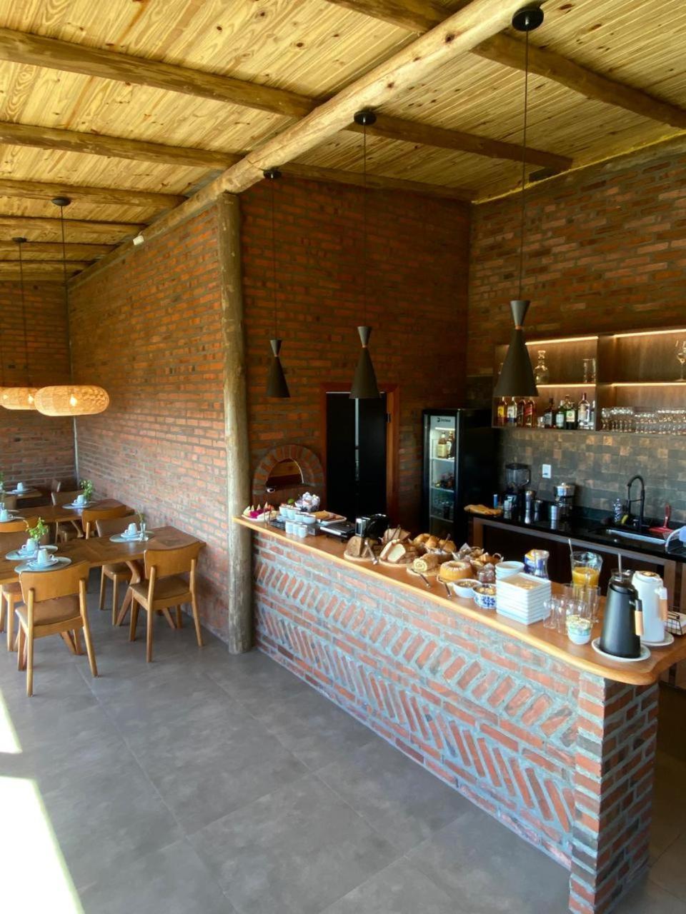 Hotel Refugio Monte Itapeva à Torres Extérieur photo